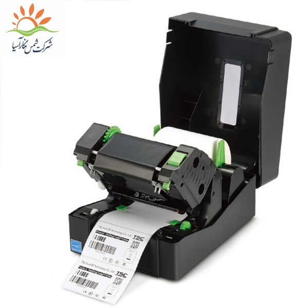لیبل پرینتر TSC TE200