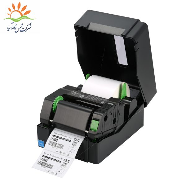 لیبل پرینتر TSC TE200
