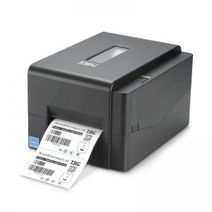 لیبل پرینتر TSC TE200