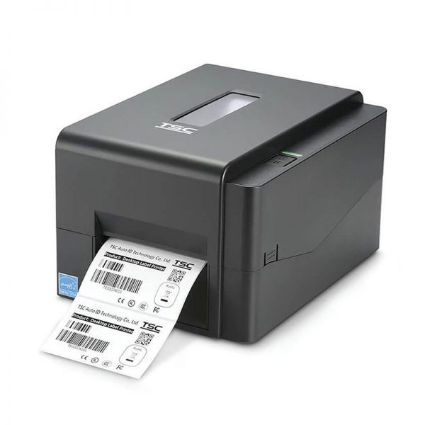 لیبل پرینتر TSC TE200