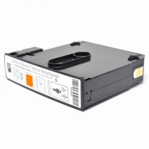 مچ بند بیمار زبرا ZBand بزرگسال قرمز