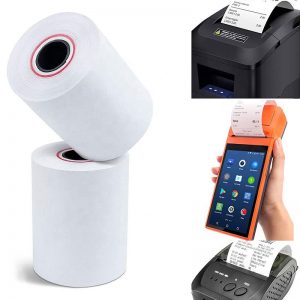 رول حرارتی 79 میلیمتری