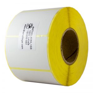 لیبل ترازو 60 × 40