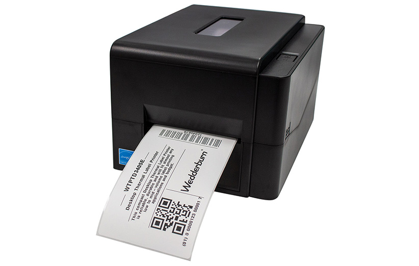 لیبل پرینتر Tsc te200