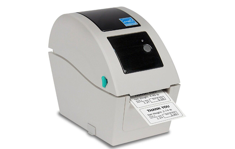 لیبل پرینتر TSC TDP-225
