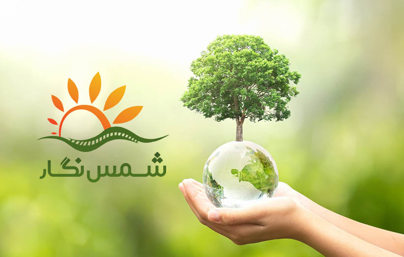رویکرد سبز گروه شمس نگار