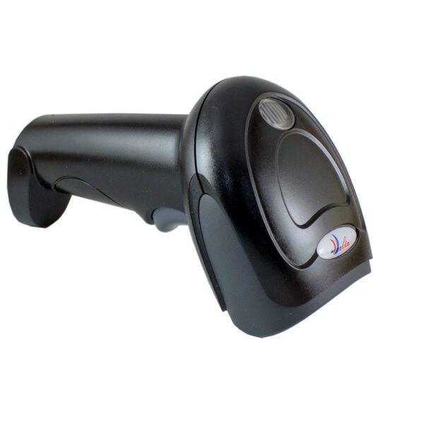 بارکدخوان دلتا EC323A