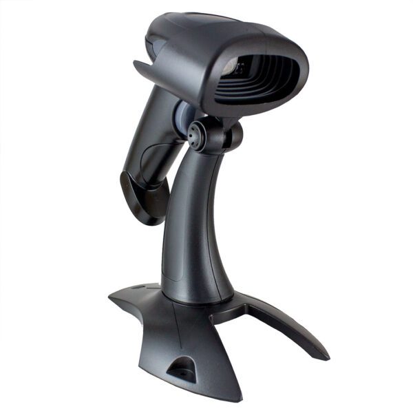 بارکدخوان دلتا EC323A