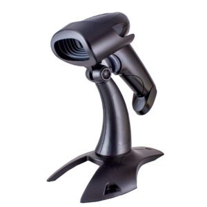 بارکدخوان دلتا EC323A