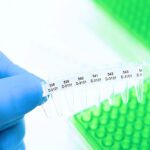 لیبل حرارتی آزمایشگاه